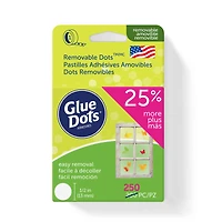 Glue Dots® Removable Dots™ Roll