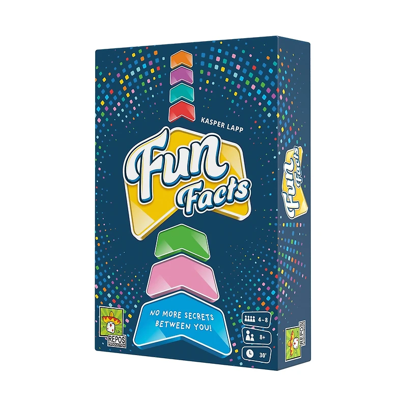 Fun Facts