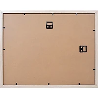 8 Pack: Blonde Belmont 11" x 14" Shadowbox by Studio Décor®