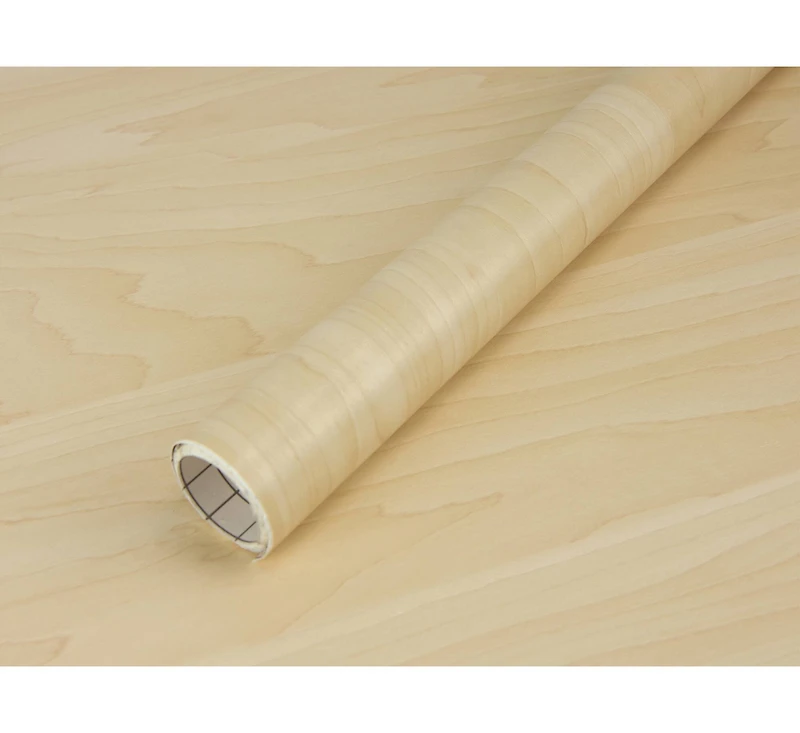 Fablon Pale Nature Beech Adhesive Film
