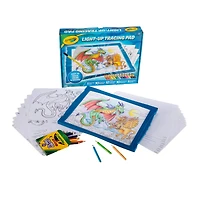 Crayola® Light-Up Tracing Pad