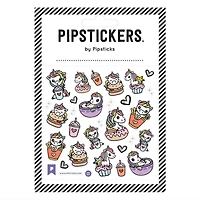 Pipstickers® Fast Food Fantasy Stickers