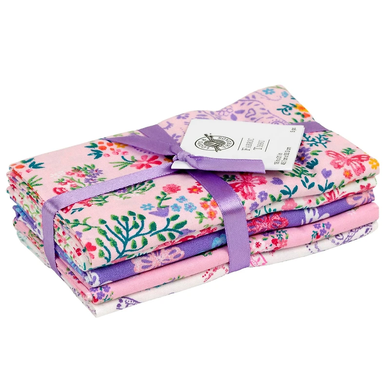 Fabric Bundle by Loops & Threads™