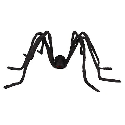 7.5ft. Black Spider Décor by Ashland®