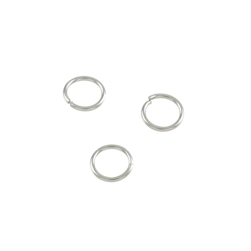 Jump Rings by Bead Landing