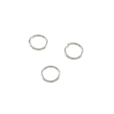 Jump Rings by Bead Landing