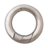 Hanayama Loop Level 1 Cast Puzzle