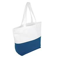 Cotton Tote Bag by Make Market®