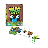Bug Off! Game
