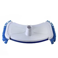 Pool Central 14" Deluxe Weighted Vacuum Head with Side Brushes