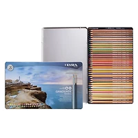 Lyra Graduate Aquarell Color Watercolor Pencil Set