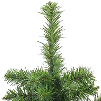 18" Unlit Canadian Pine Artificial Christmas Tree
