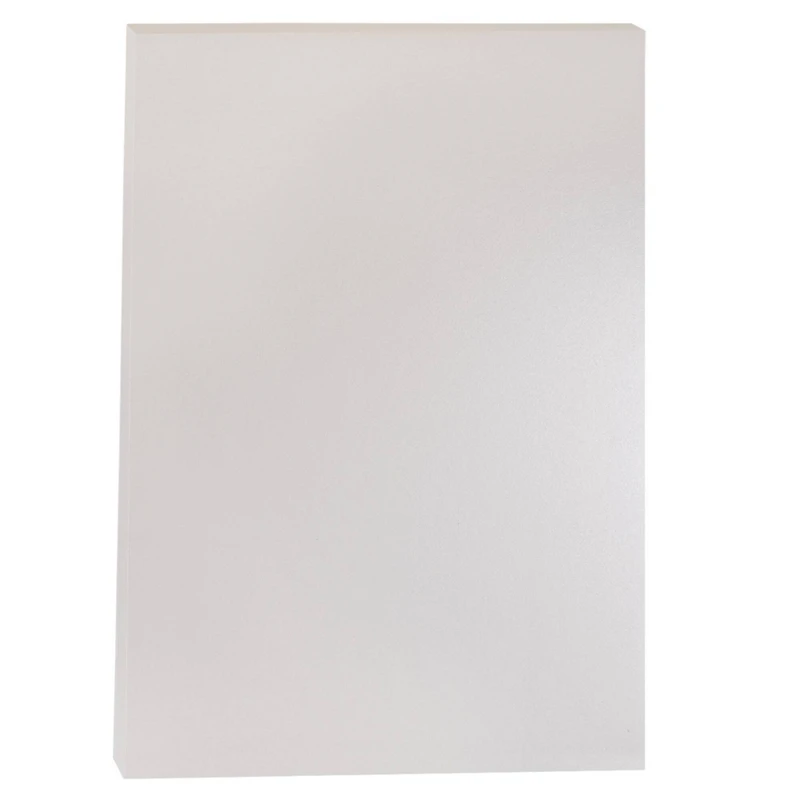 JAM Paper Quartz Stardream Metallic 8.5" x 11" 80lb. Paper, 25 Sheets