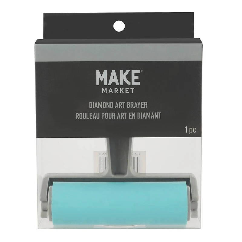 Diamond Art Brayer by Make Market®