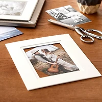 8" x 10" Double Mat By Studio Décor®, 5" x 7" Opening