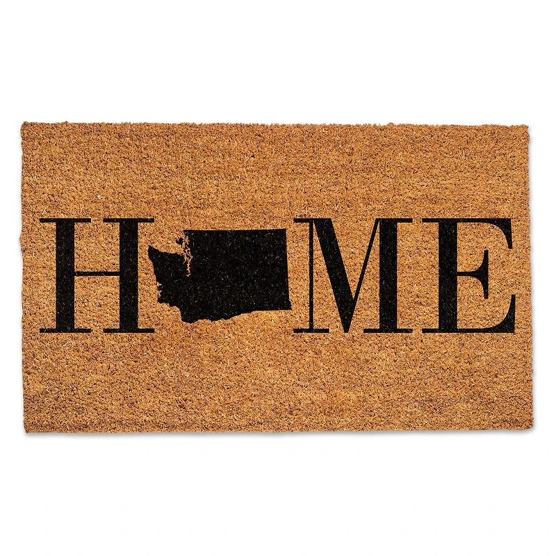 DII® Washington Home Door Mat