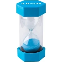 Large 2 Minute Sand Timer
