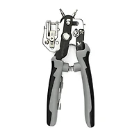 ImpressArt® 6-Size Metal Hole Punch