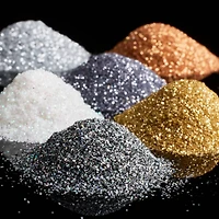 Signature Glitter Caddy, Metallics By Recollections™