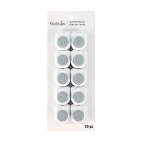 10 Piece Number Punch Set by Recollections™