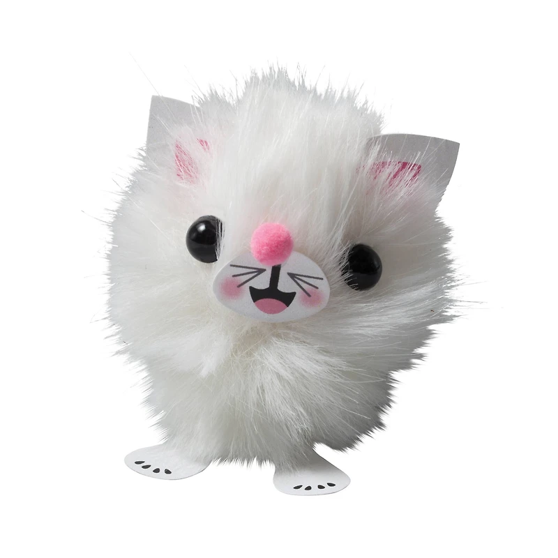 Klutz Jr. My Pom-Pom Pet Shop