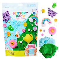 Creativity for Kids® Sensory Pack Garden Friends