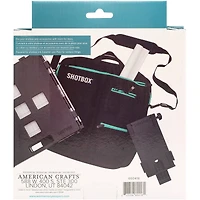 We R Memory Keepers® ShotBox Premium Storage Bag