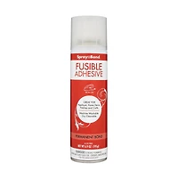 Spray N Bond Fusible Adhesive Permanent Bond
