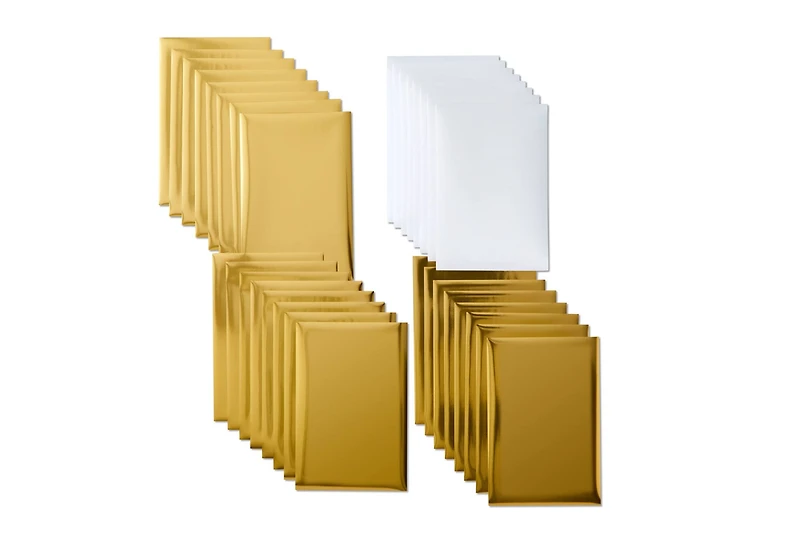 Cricut® Foil Transfer Sheets Sampler