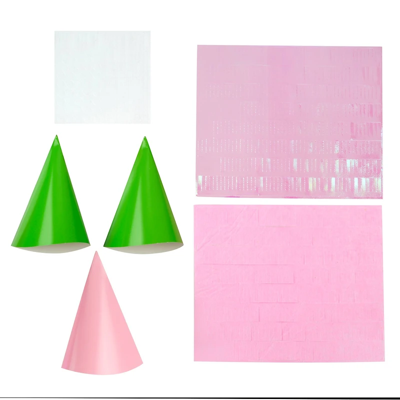 Fringe Tree Craft Kit by Creatology™