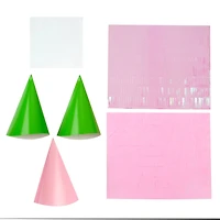 Fringe Tree Craft Kit by Creatology™