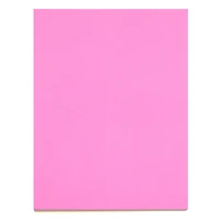 8.5" x 11" Neon Paper Pack by Recollections™, 120 Sheets