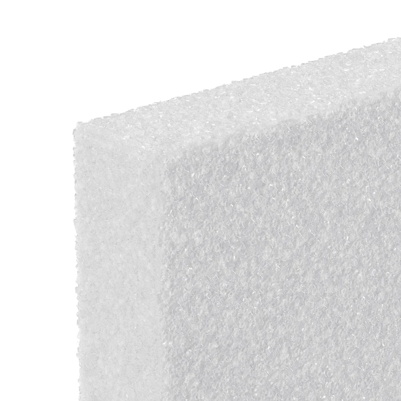 FloraCraft® CraftFōM Block White