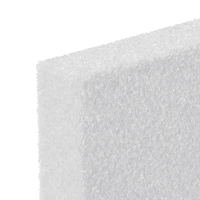 FloraCraft® CraftFōM Block White