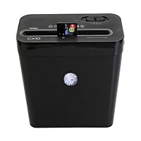 Royal® CX10 Crosscut Shredder