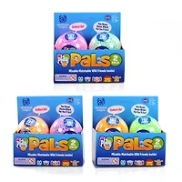 Educational Insights Playfoam Pals Series 1