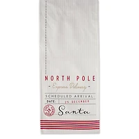 DII® 108'' Santa's Workshop Table Runner