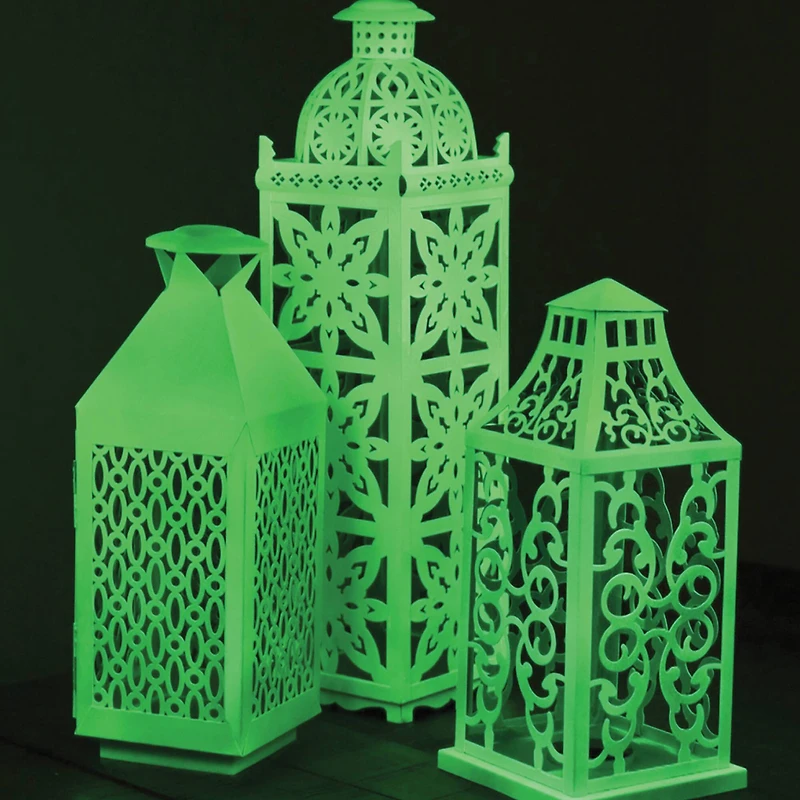 Rust-Oleum® 10oz. Glow in the Dark Spray Paint