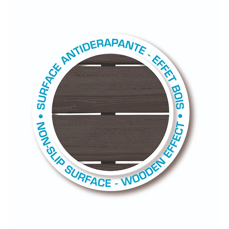 Smoby Playhouse Floor Tile Set