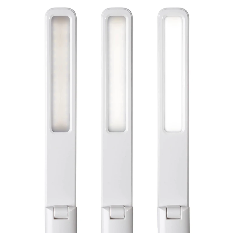 OttLite® Slimline LED Desk Lamp