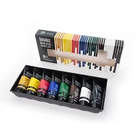 6 Packs: 8 ct. (48 total) Liquitex® Basic Acrylic™ Paint Set