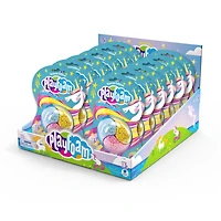 Educational Insights® Playfoam Special Edition Unicorn Mane Pod, Set of 12