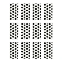 Soccer Ball Favor Bags, 12ct. by Celebrate It™