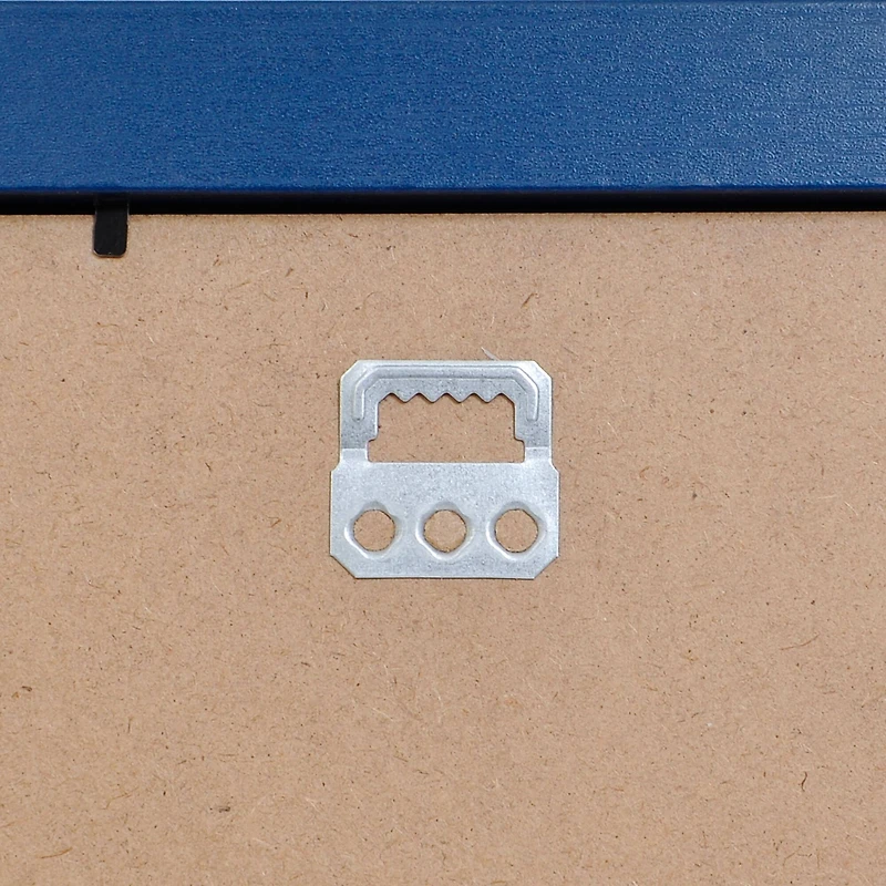 Sapphire Blue Belmont Frame by Studio Décor