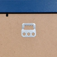 Sapphire Blue Belmont Frame by Studio Décor