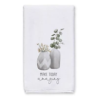 Make Today Amazing Hand Towel Set