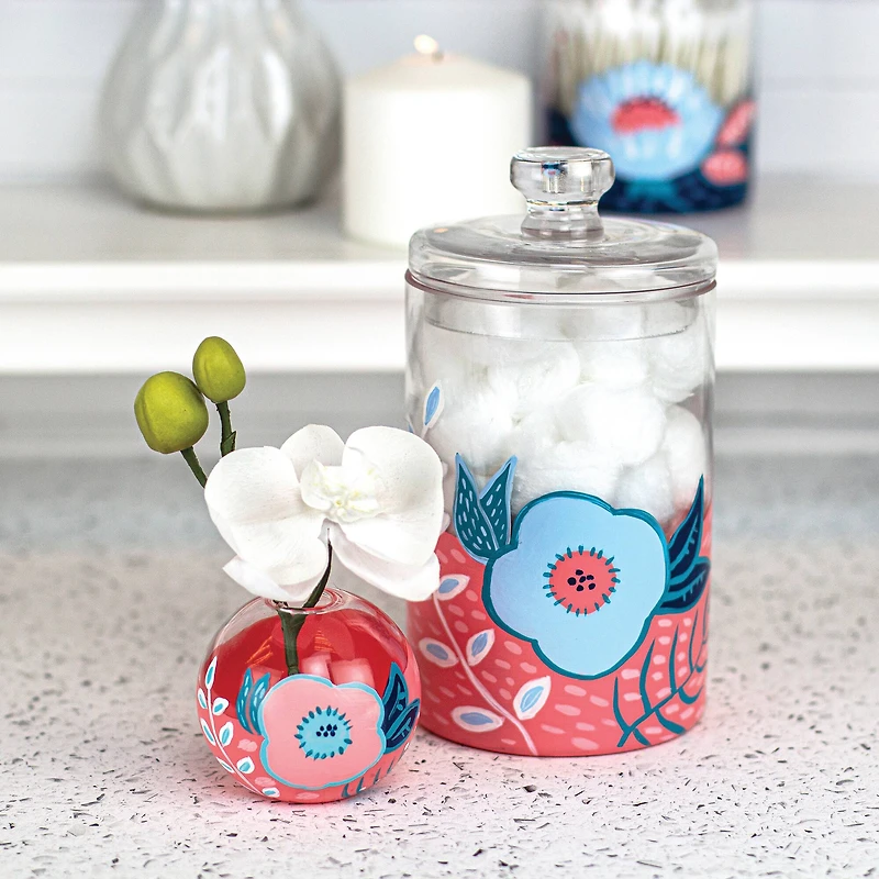 DecoArt® Glass Paint