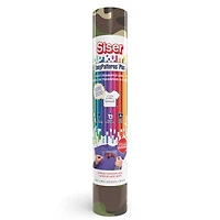 Siser EasyPatterns Plus Green Camouflage Heat Transfer Vinyl 36in