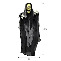 4ft. Animated Reaper by Ashland®
