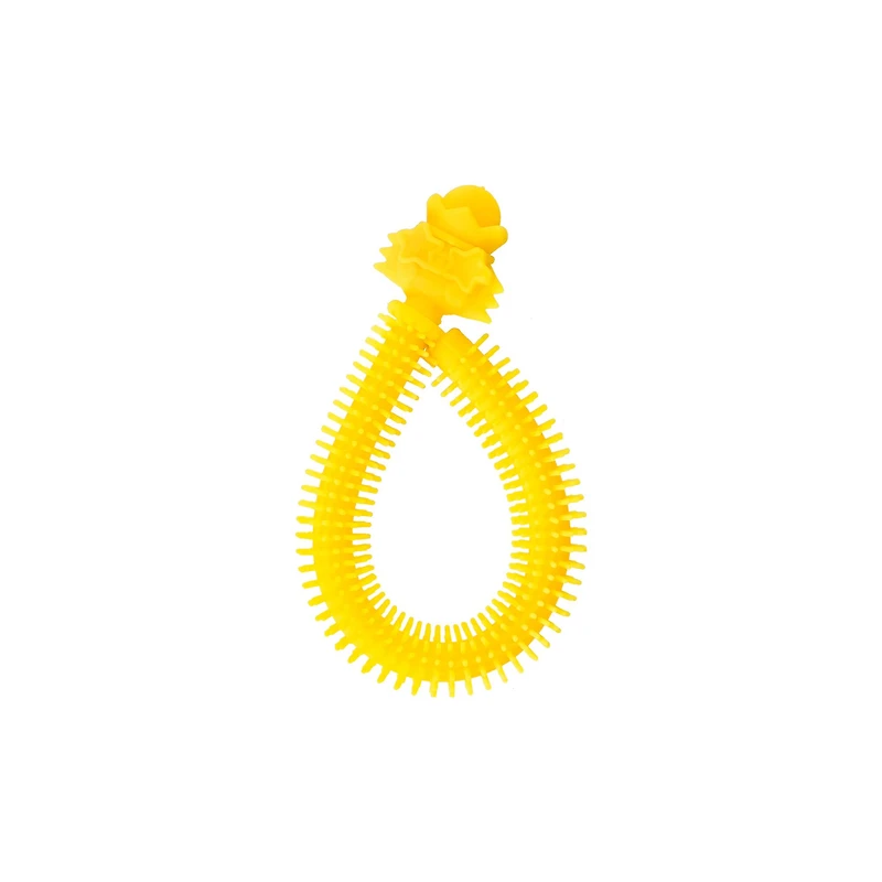 10" Yellow Nutcracker Stretchy Pal by Creatology™